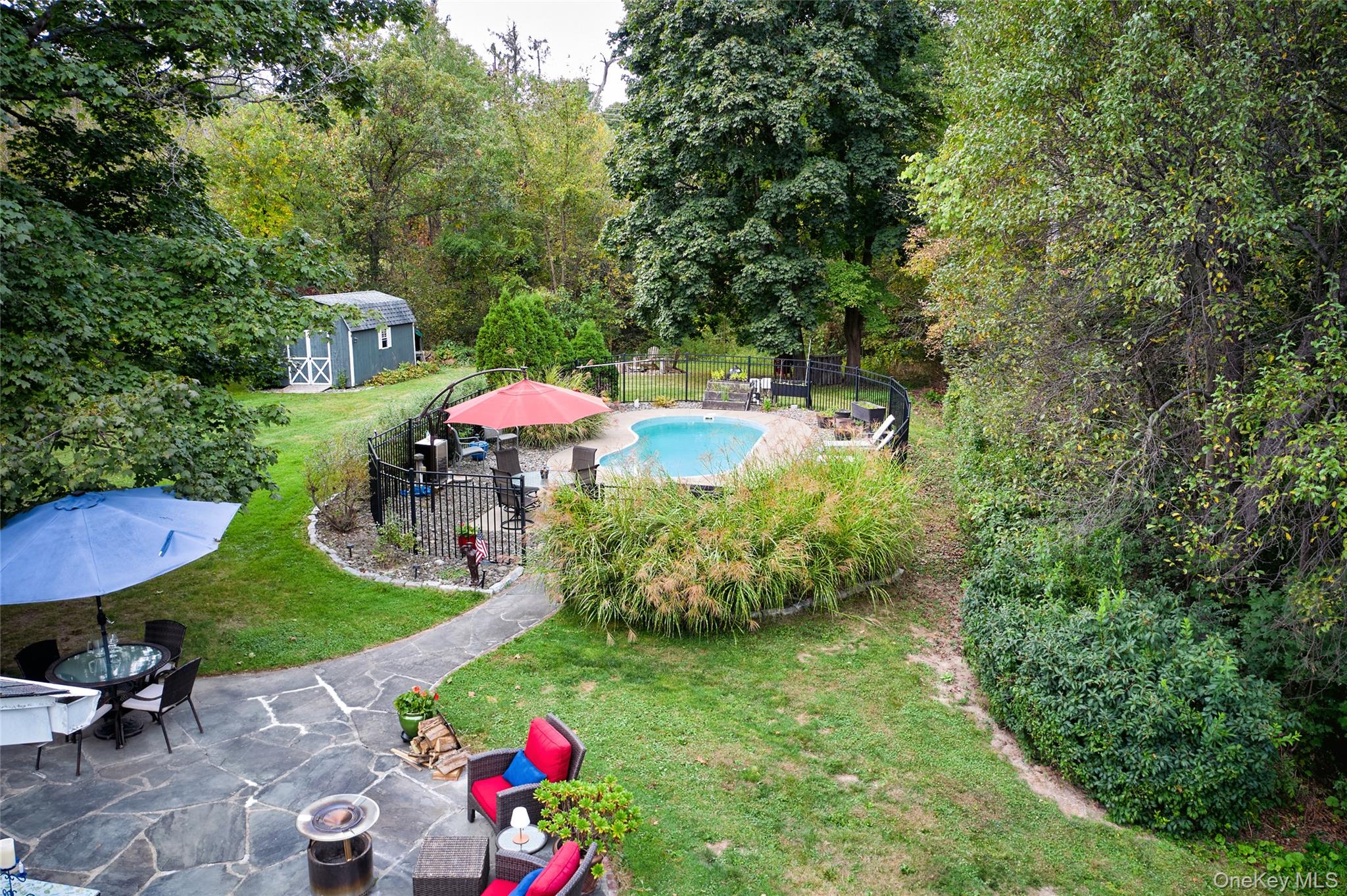 26 Scott Drive, Wappingers Falls, NY 12590