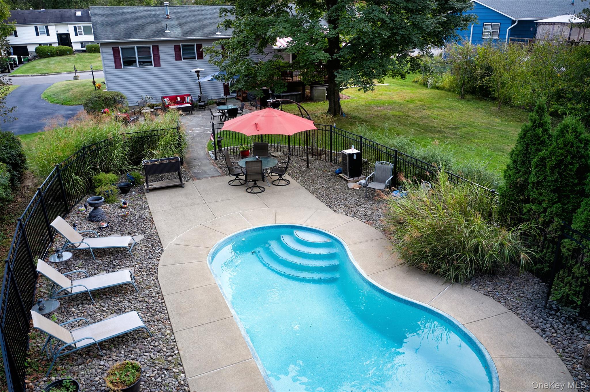 26 Scott Drive, Wappingers Falls, NY 12590