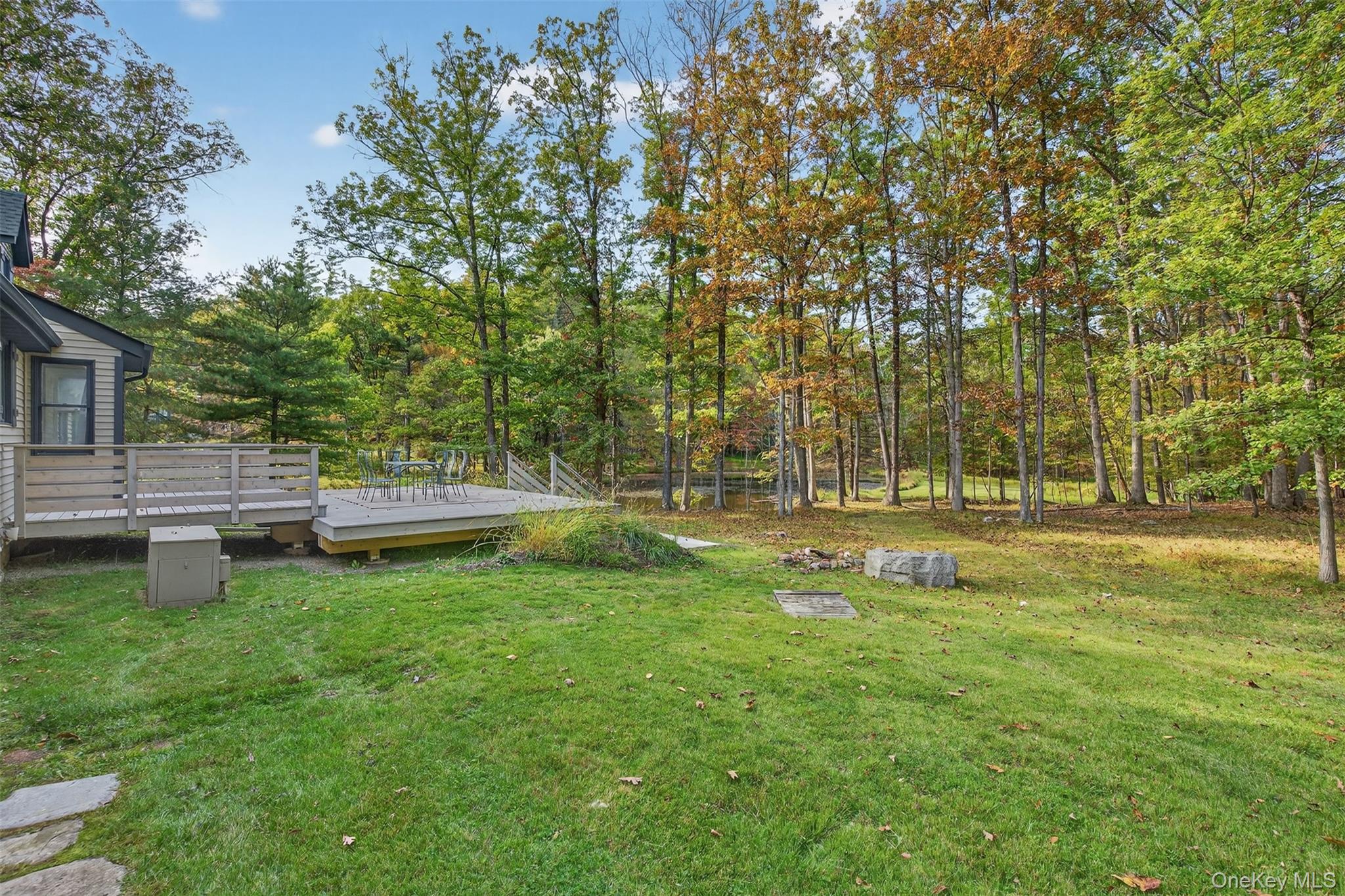 55 Ginger Road, High Falls, NY 12440