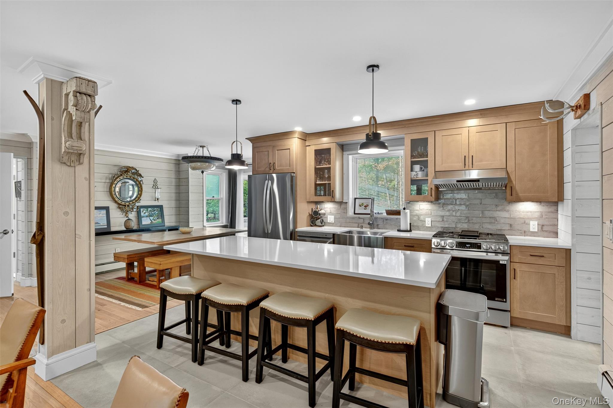 55 Ginger Road, High Falls, NY 12440