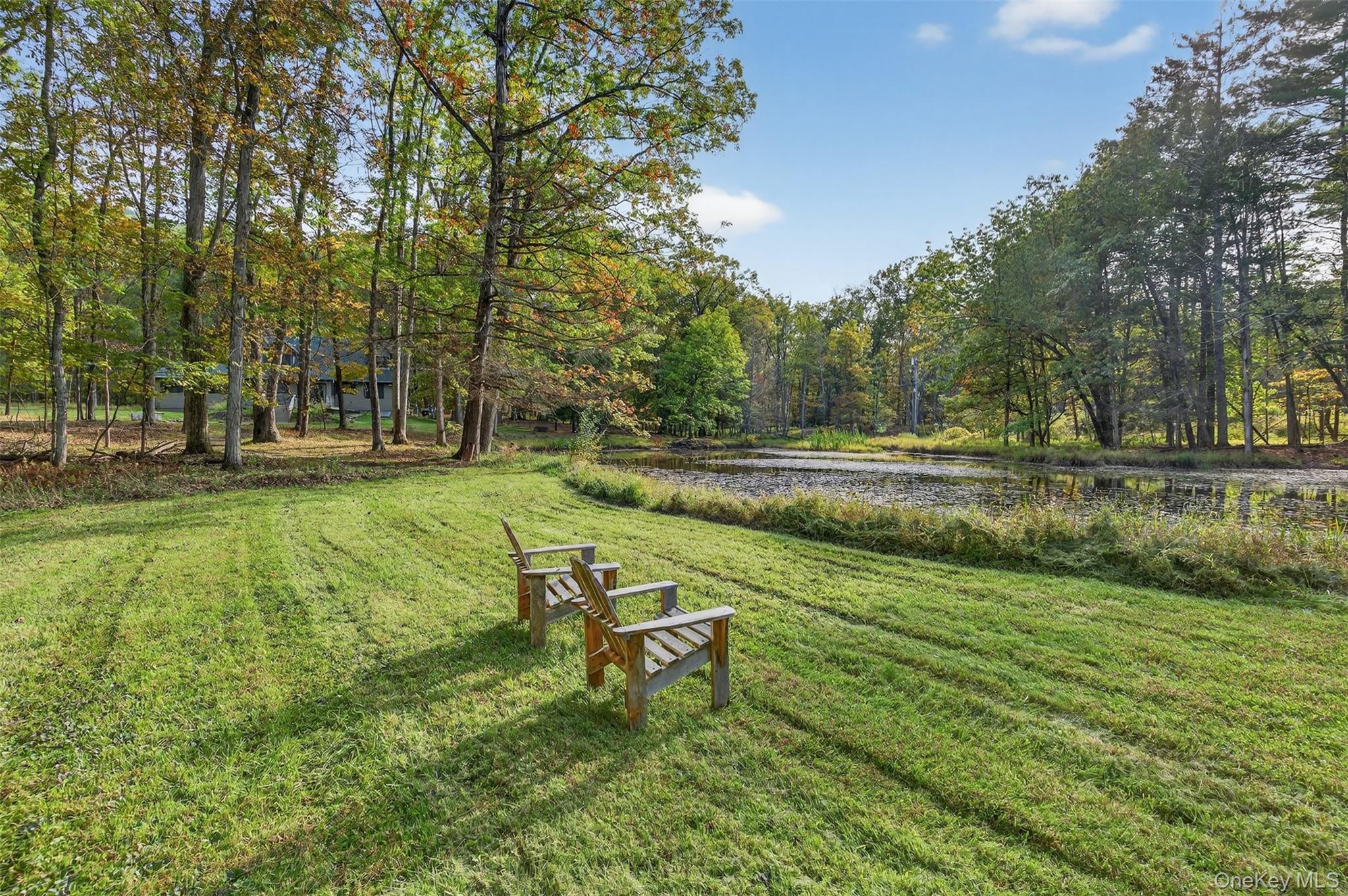 55 Ginger Road, High Falls, NY 12440