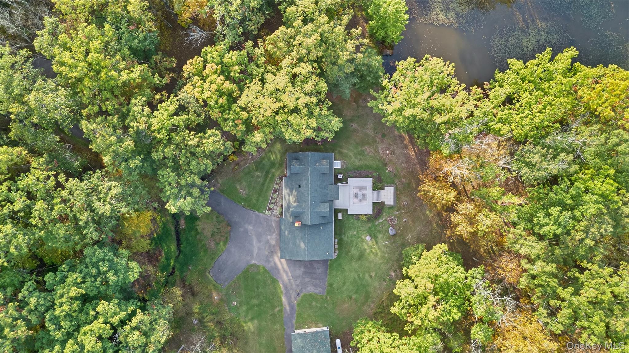 55 Ginger Road, High Falls, NY 12440