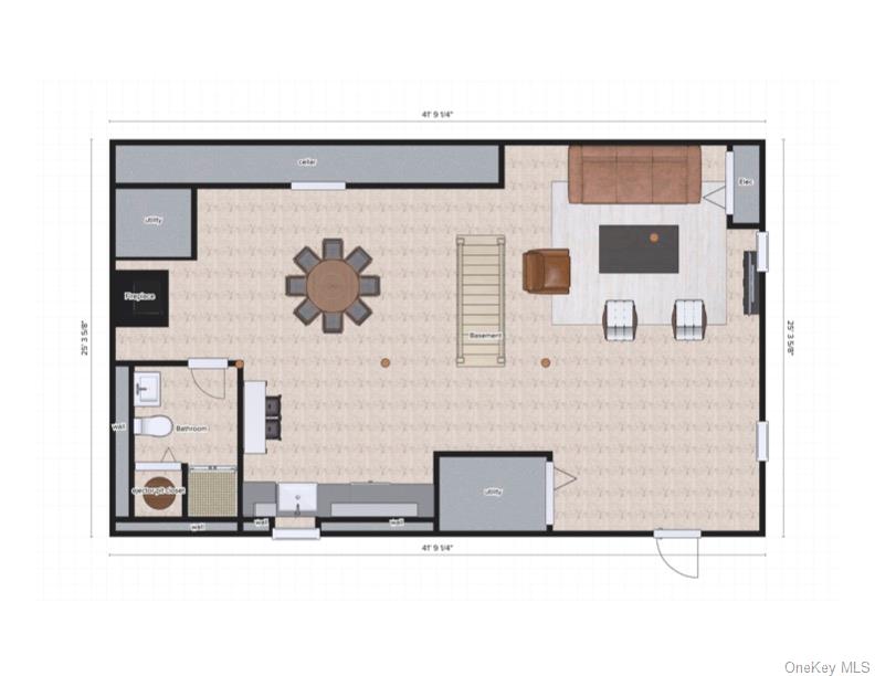 55 Ginger Road, High Falls, NY 12440