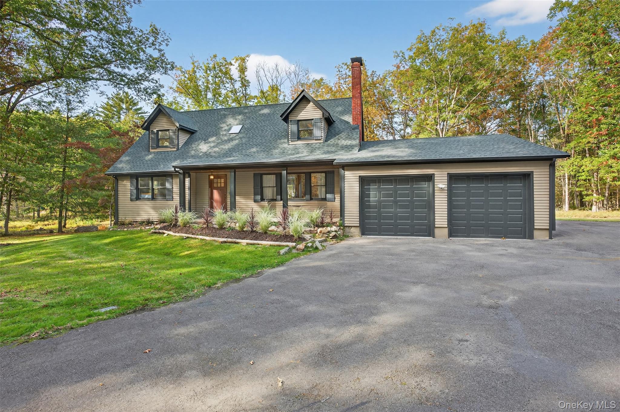 55 Ginger Road, High Falls, NY 12440