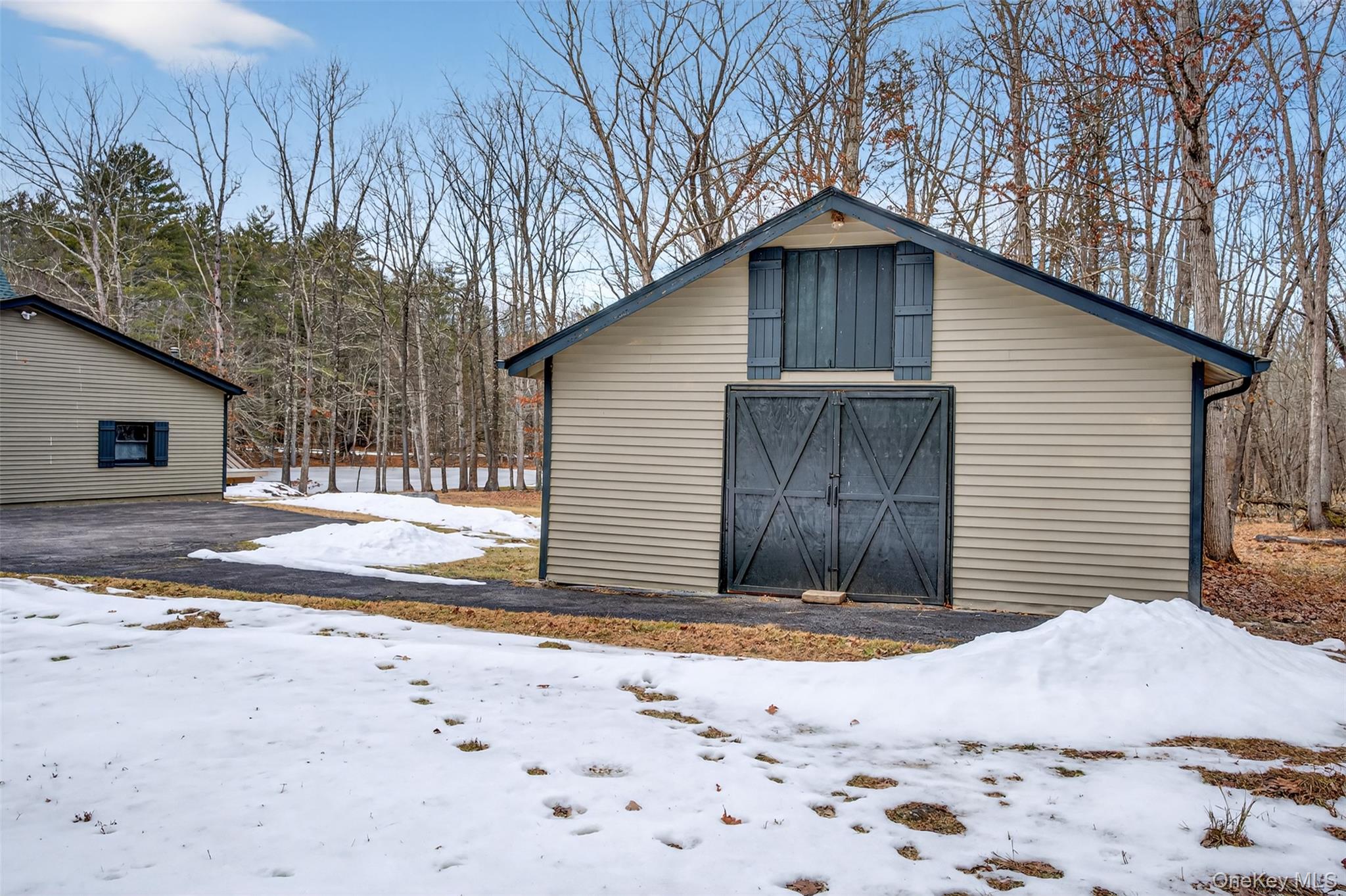 55 Ginger Road, High Falls, NY 12440