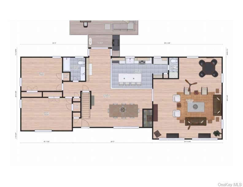 55 Ginger Road, High Falls, NY 12440