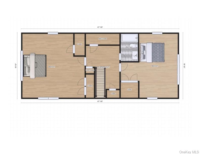 55 Ginger Road, High Falls, NY 12440