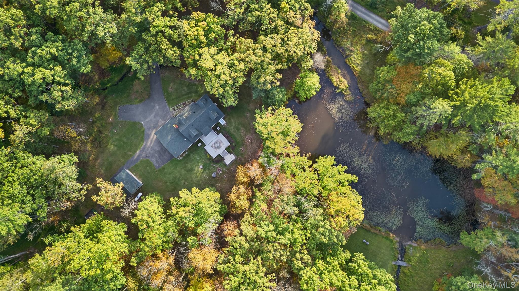 55 Ginger Road, High Falls, NY 12440