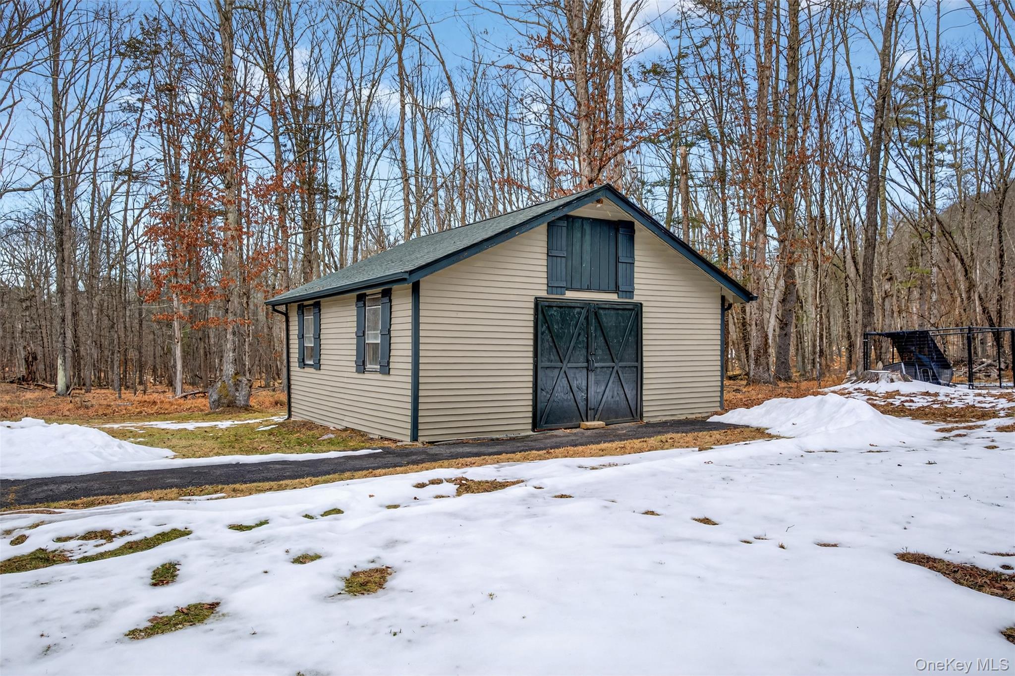 55 Ginger Road, High Falls, NY 12440