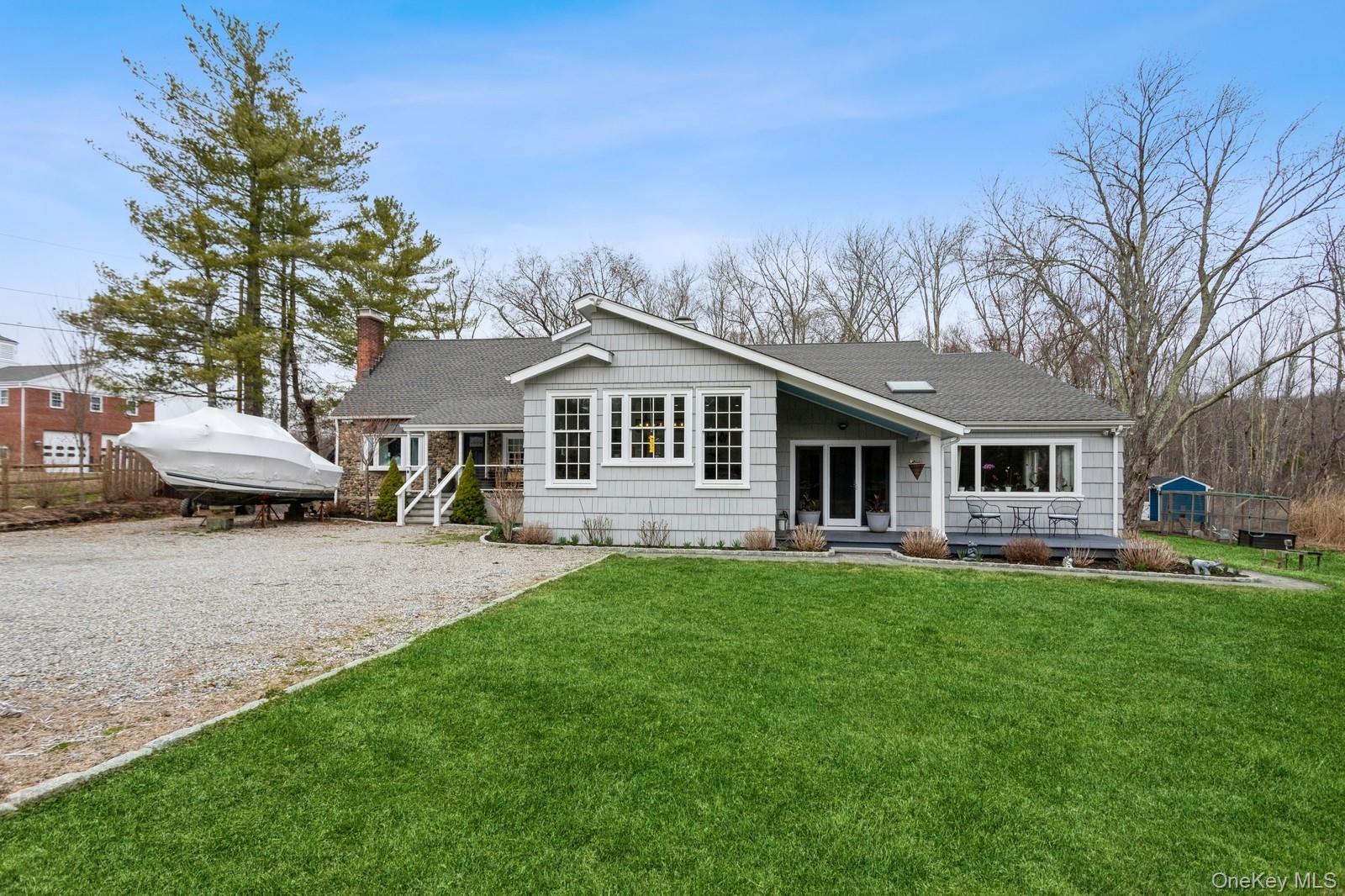 1196 Route 35, South Salem, NY 10590