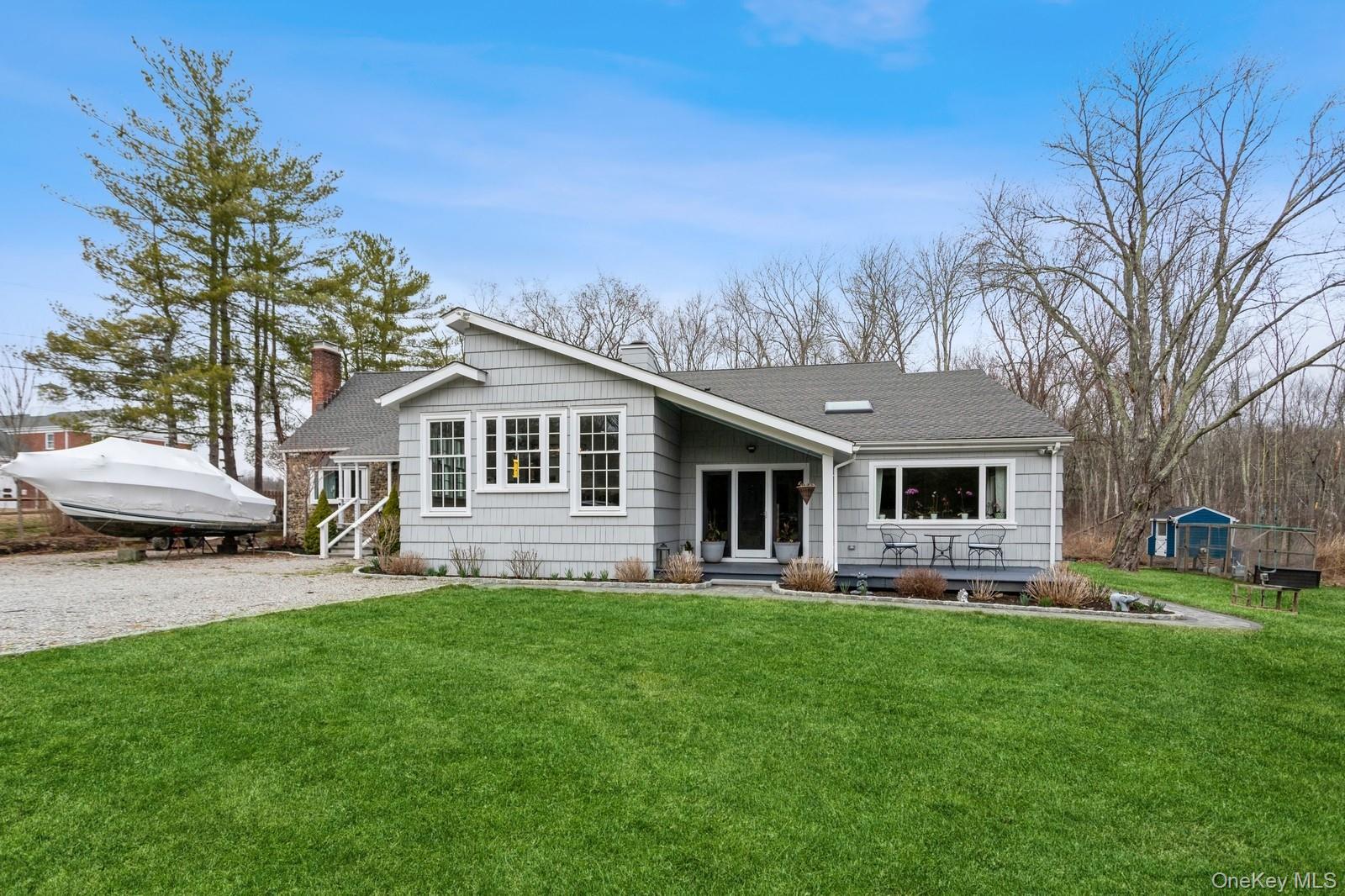 1196 Route 35, South Salem, NY 10590