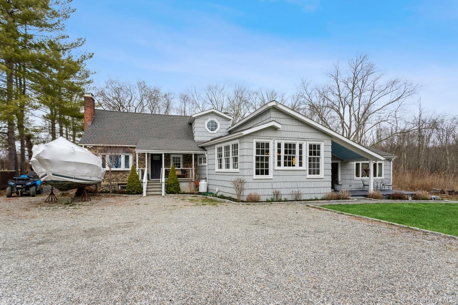 1196 Route 35, South Salem, NY 10590