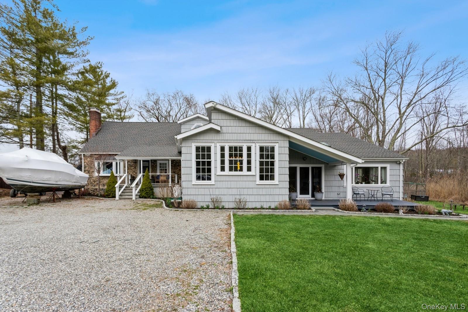 1196 Route 35, South Salem, NY 10590