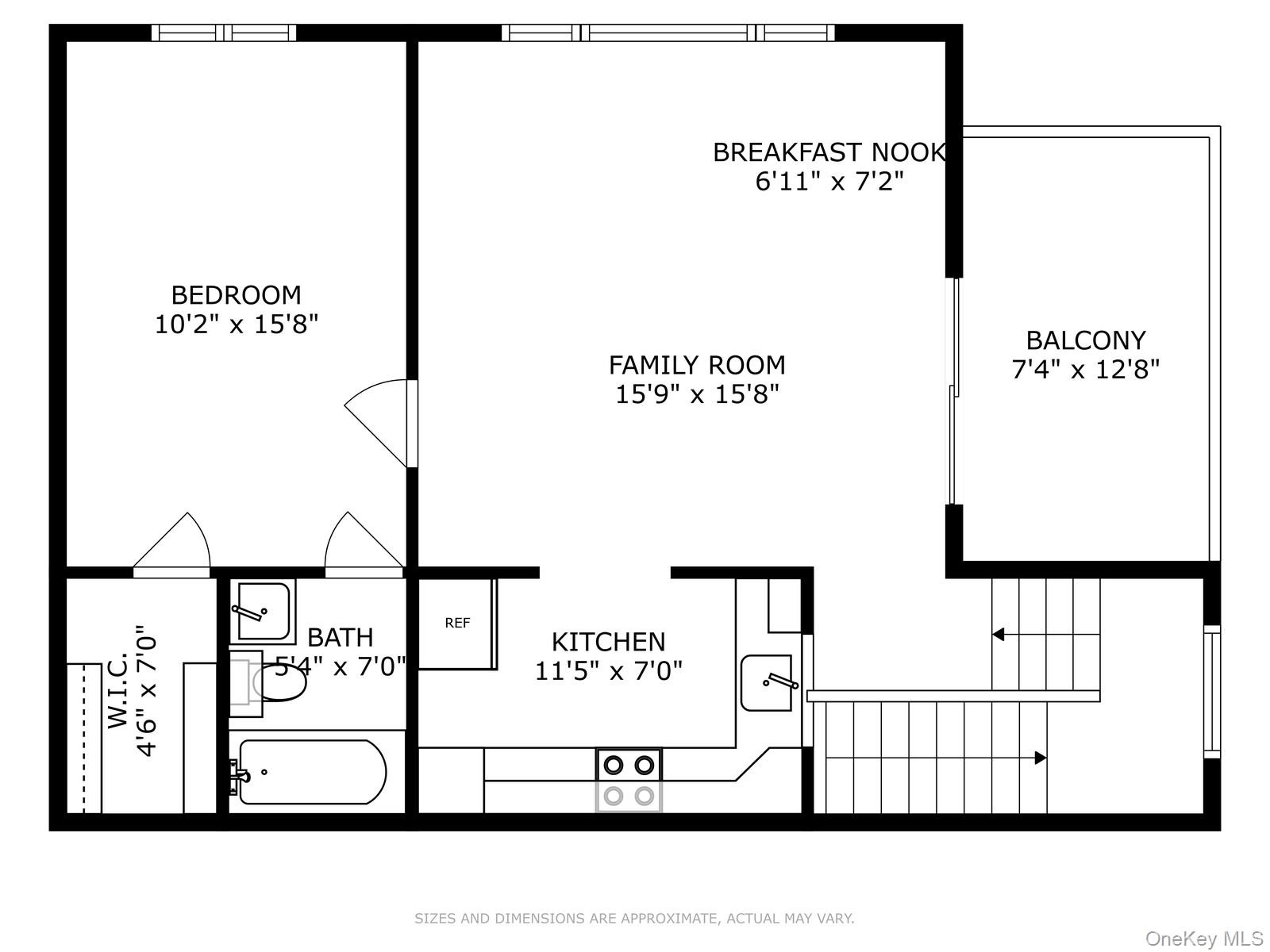 1196 Route 35, South Salem, NY 10590
