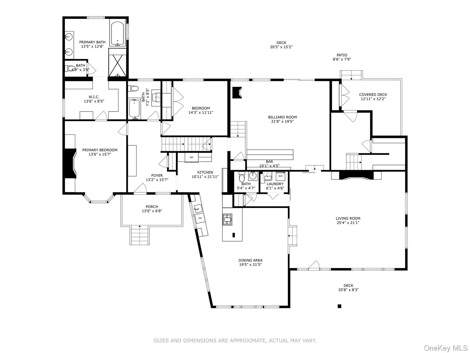 1196 Route 35, South Salem, NY 10590