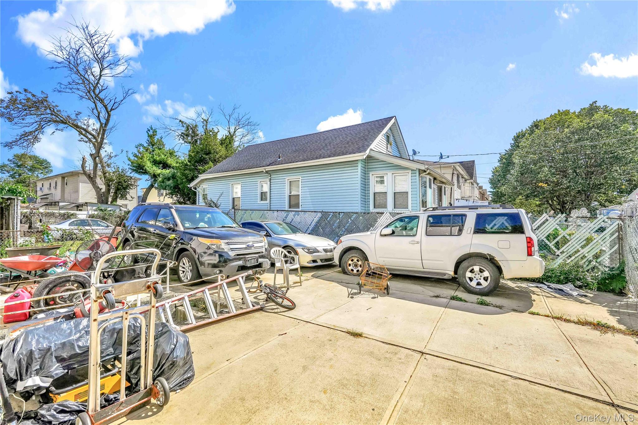 165-02 119 Avenue, Jamaica, NY 11434