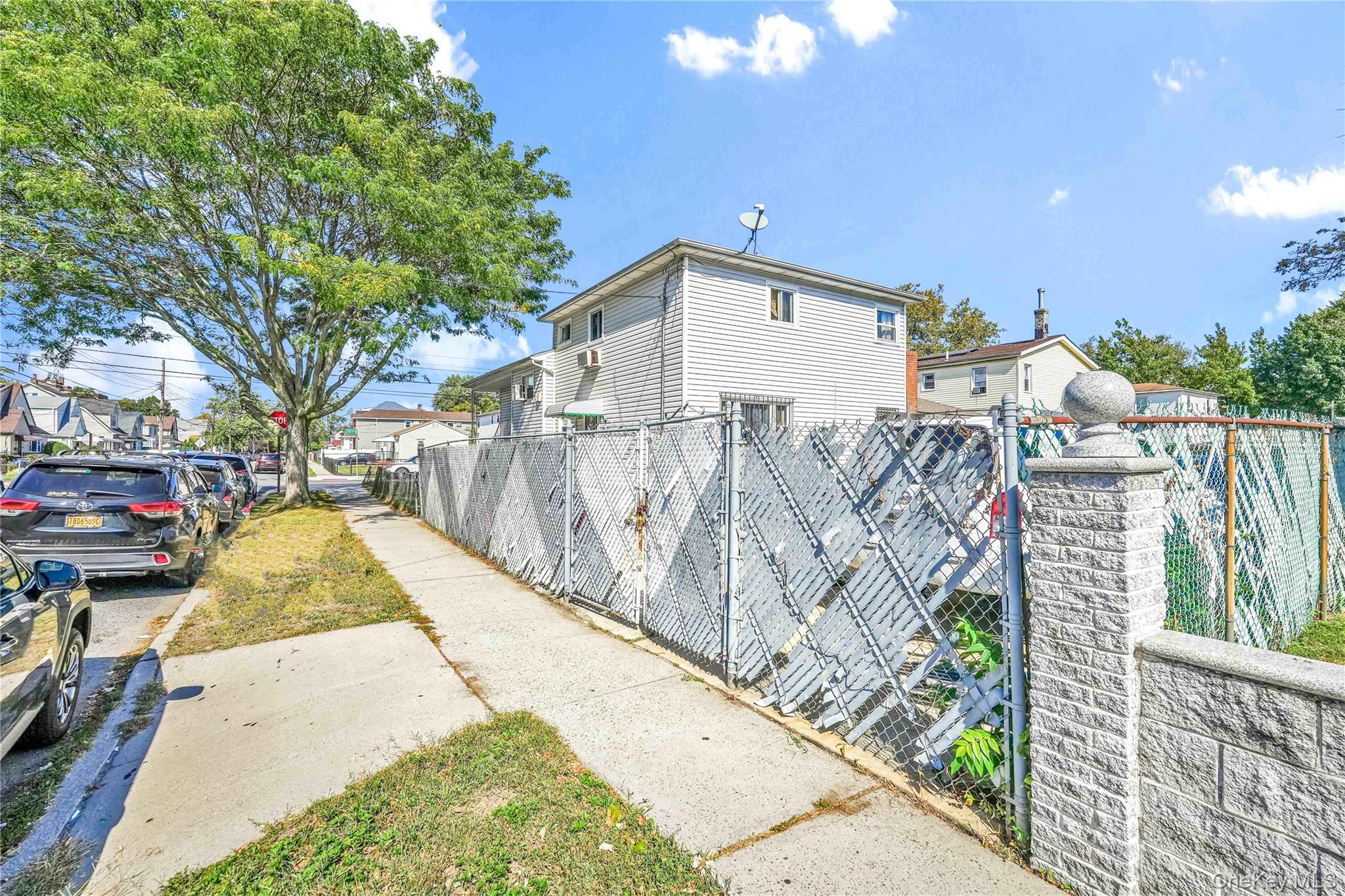 165-02 119 Avenue, Jamaica, NY 11434