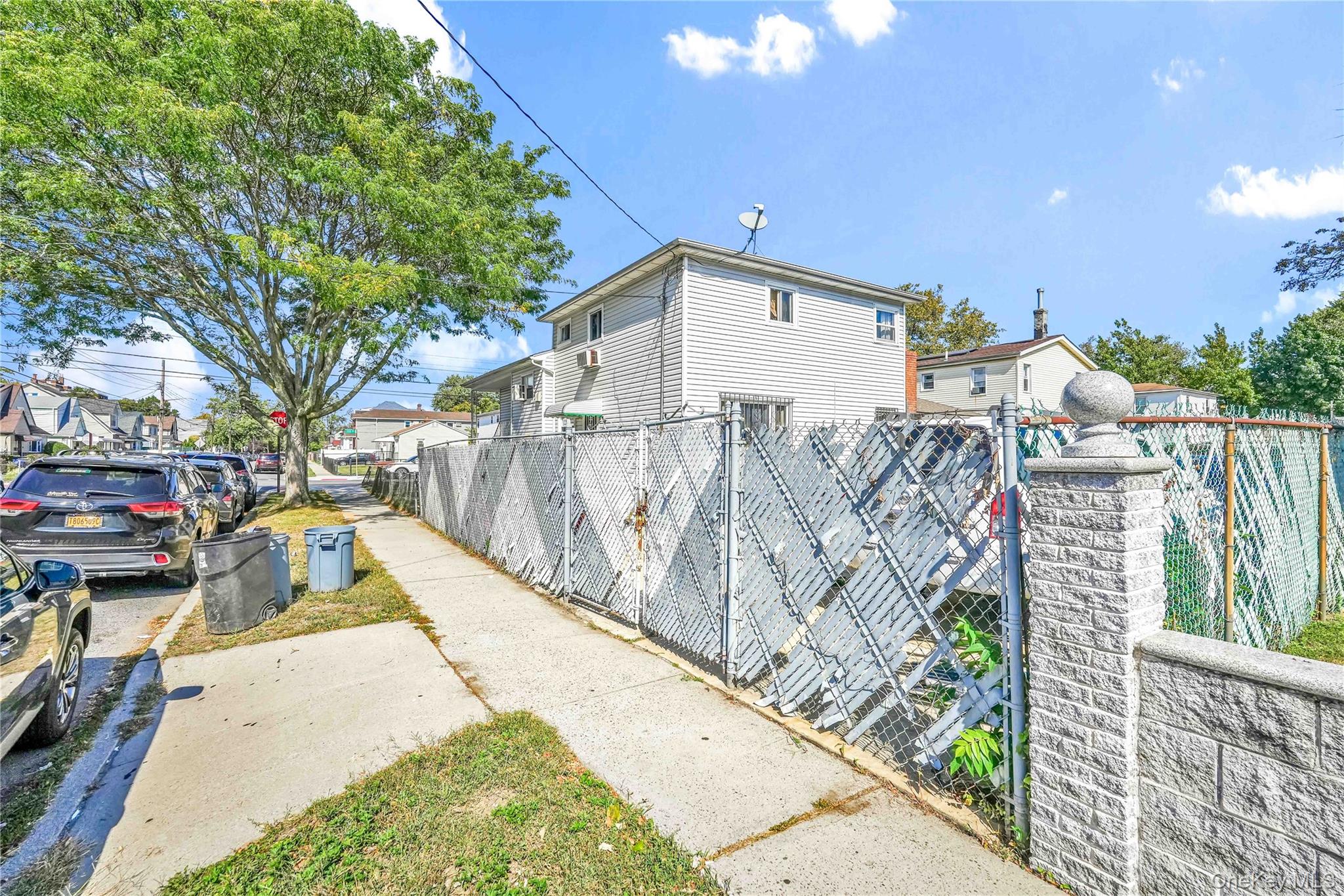 165-02 119 Avenue, Jamaica, NY 11434