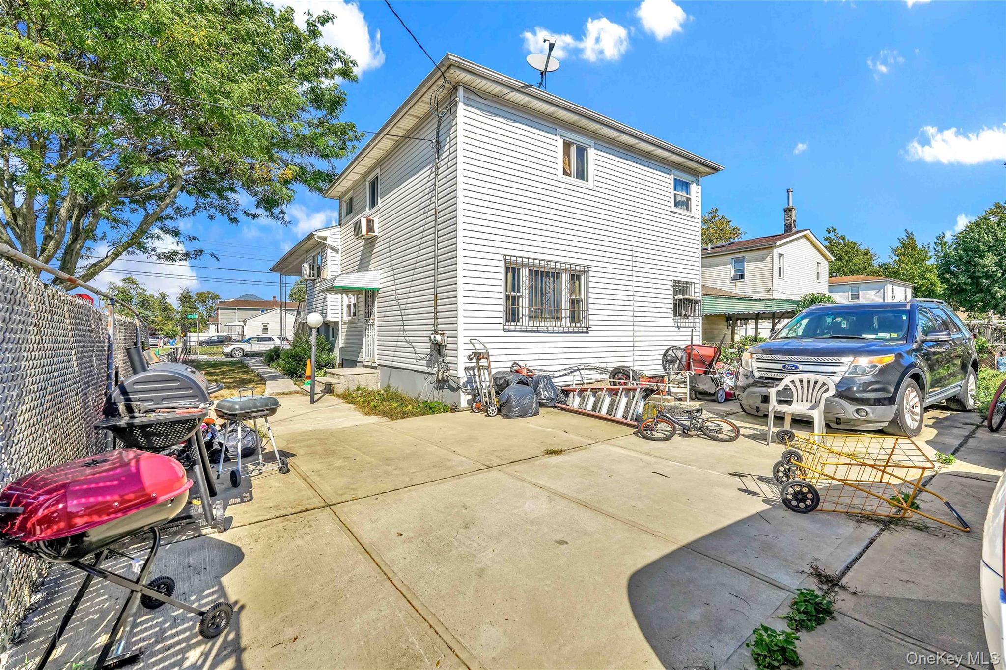 165-02 119 Avenue, Jamaica, NY 11434