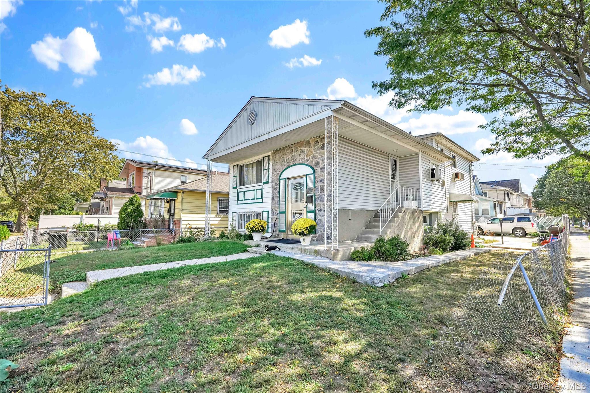 165-02 119 Avenue, Jamaica, NY 11434