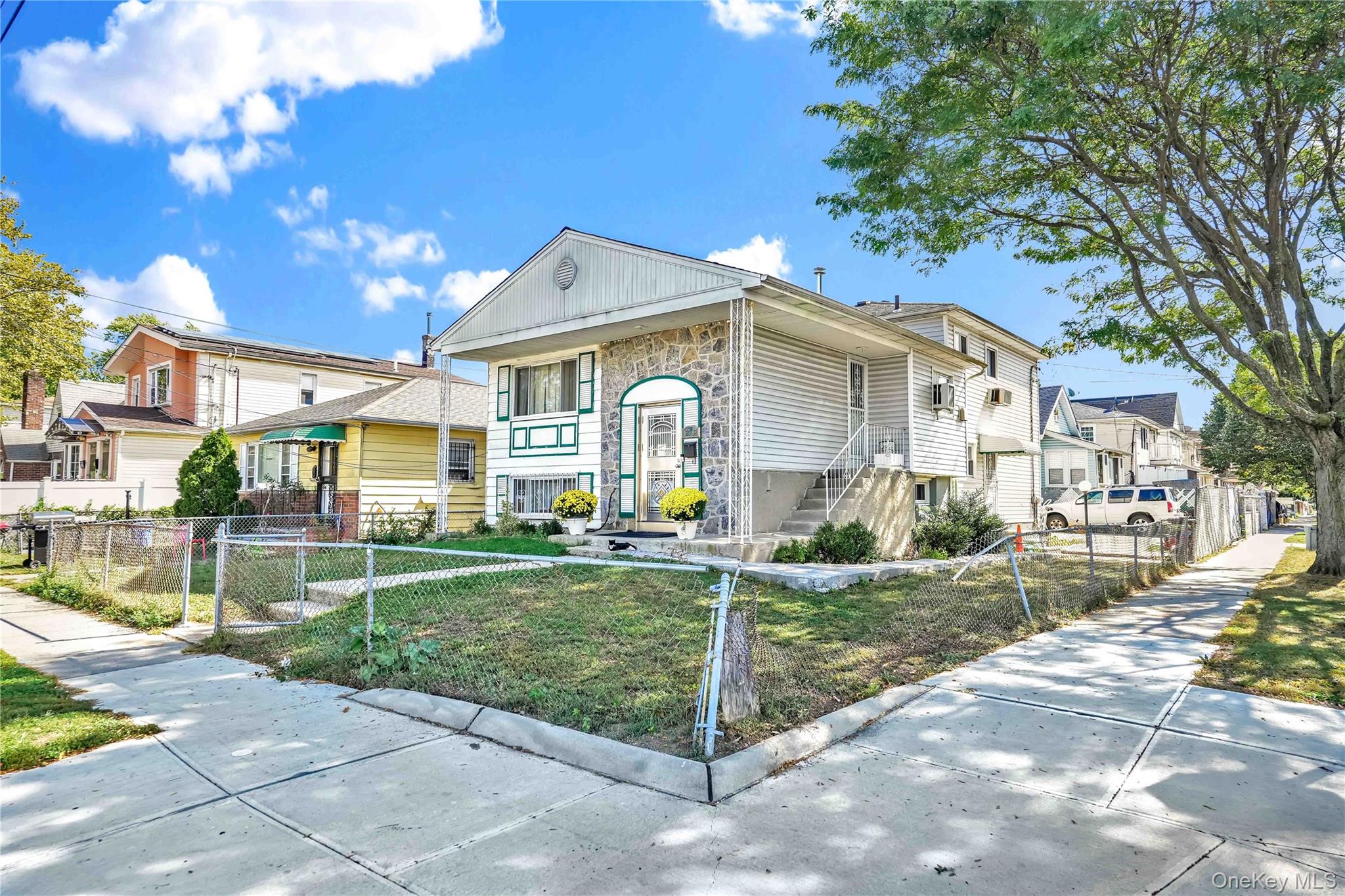 165-02 119 Avenue, Jamaica, NY 11434