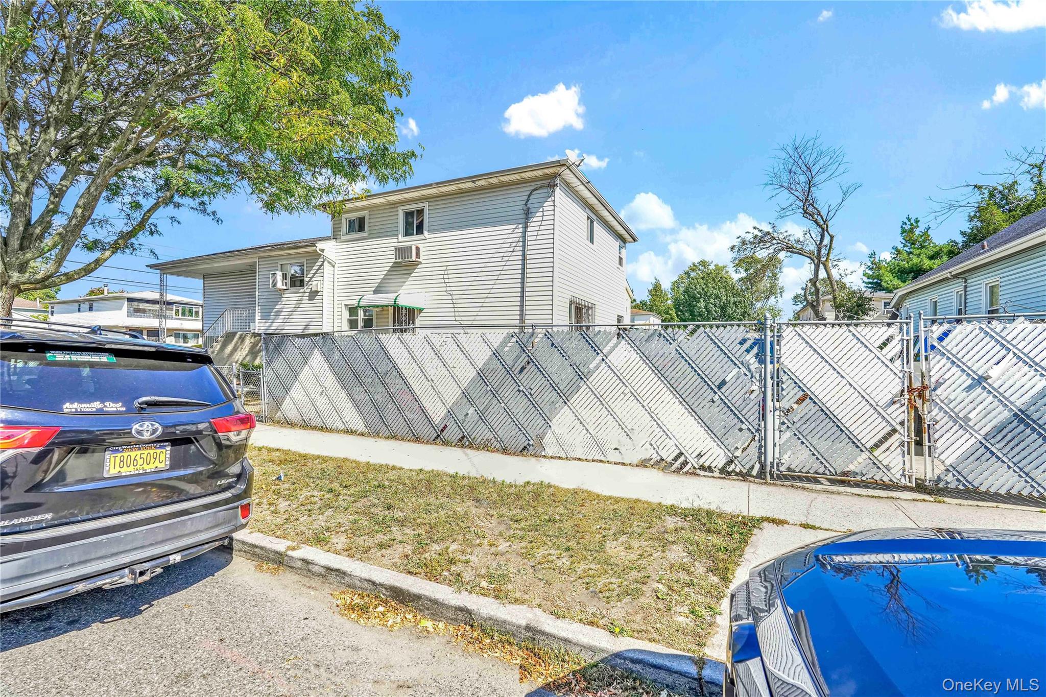 165-02 119 Avenue, Jamaica, NY 11434