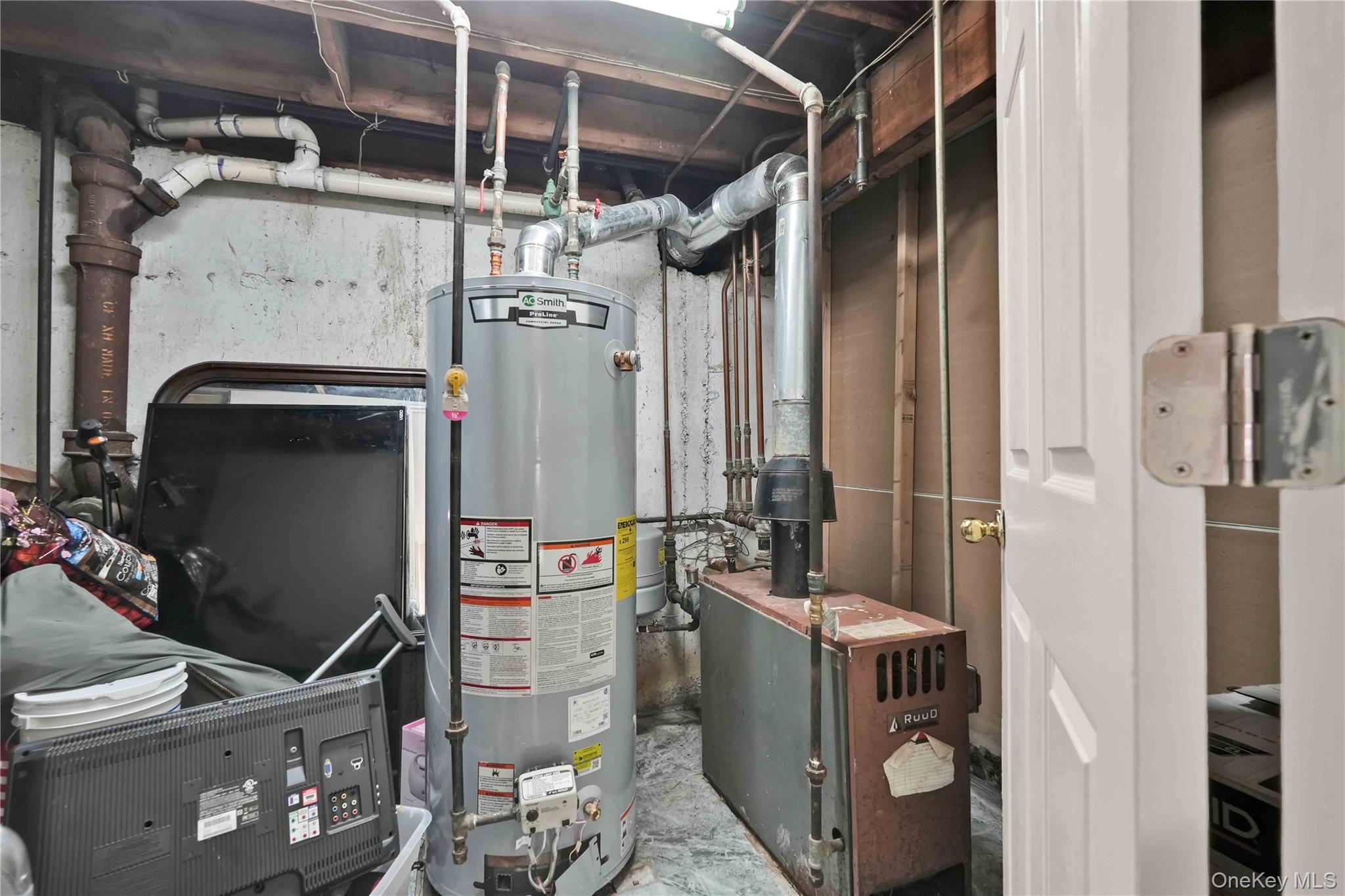 165-02 119 Avenue, Jamaica, NY 11434