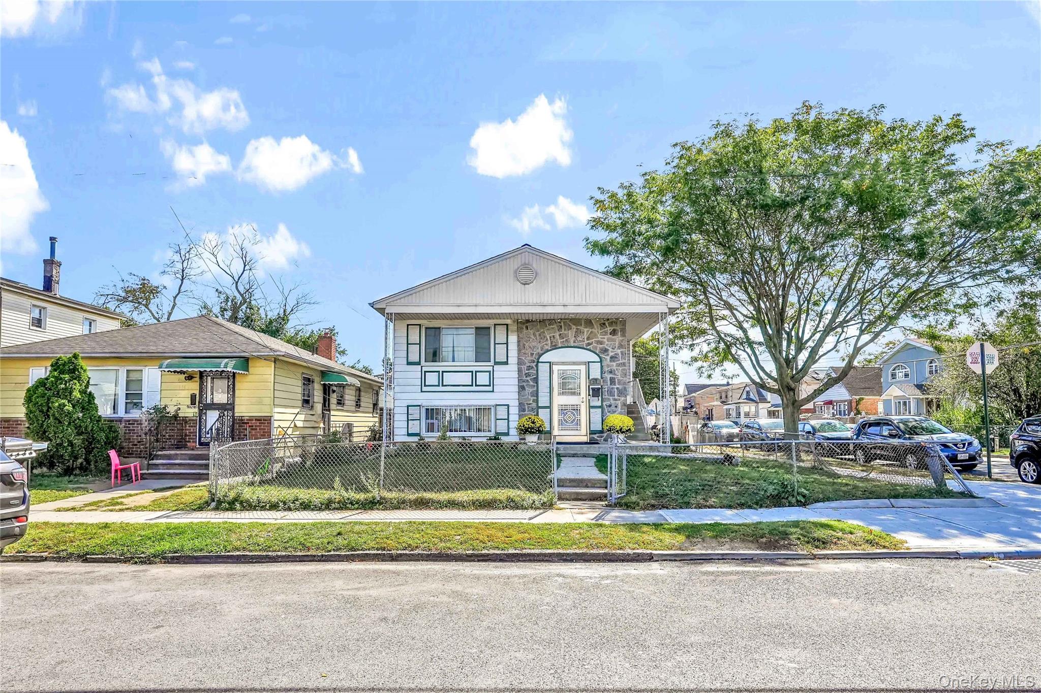 165-02 119 Avenue, Jamaica, NY 11434