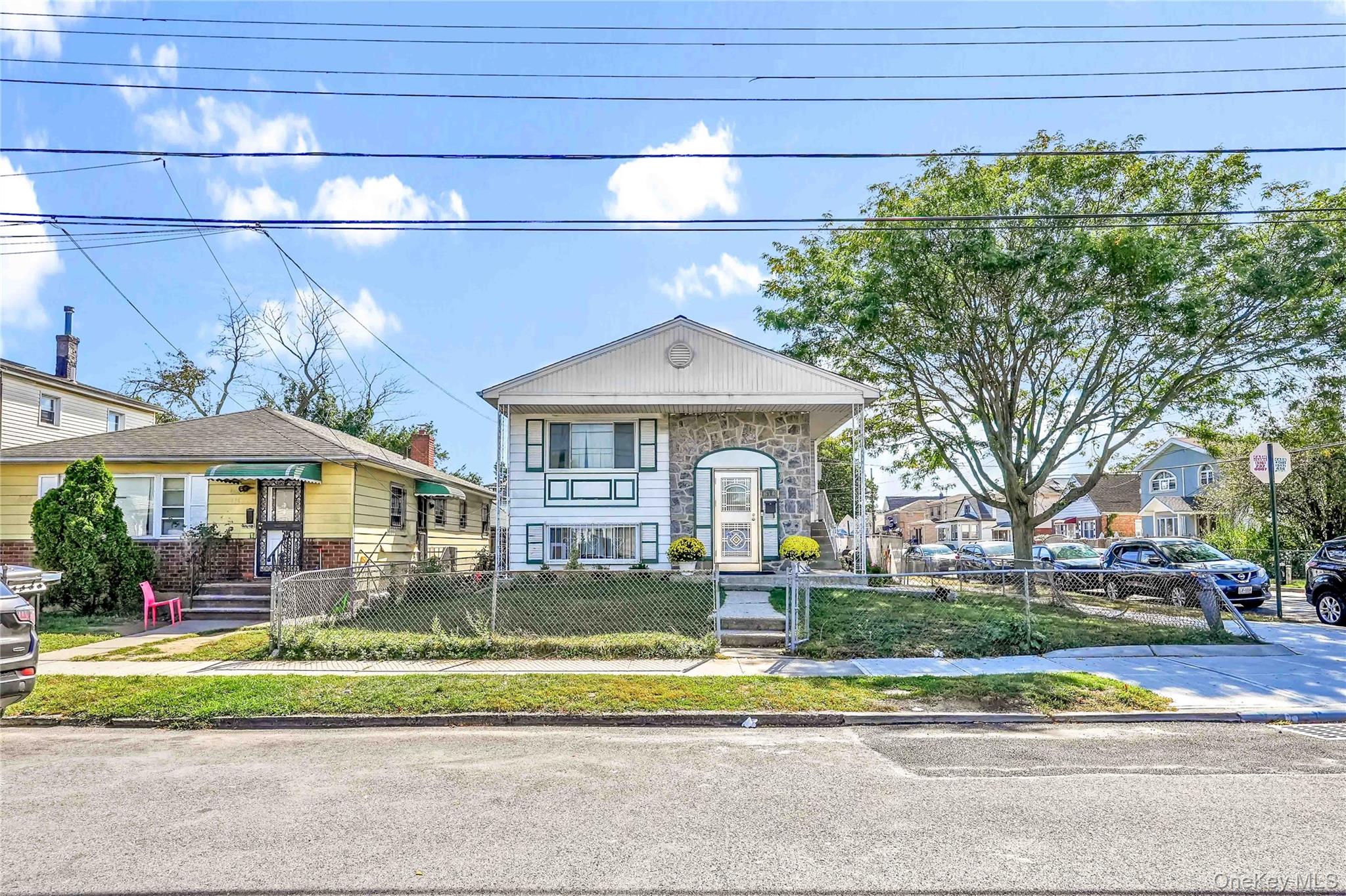 165-02 119 Avenue, Jamaica, NY 11434