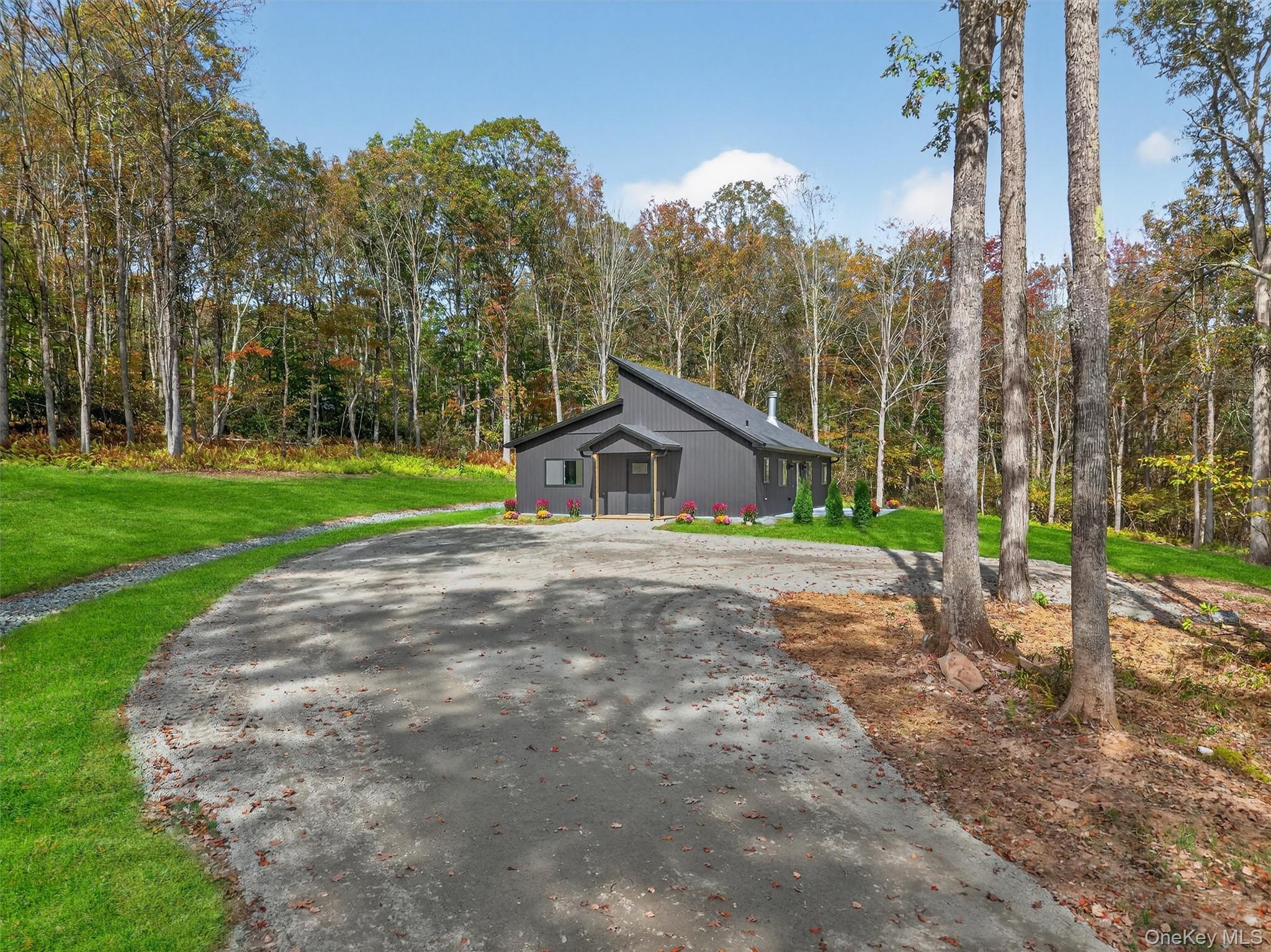 273 Perry Pond Road, Narrowsburg, NY 12764