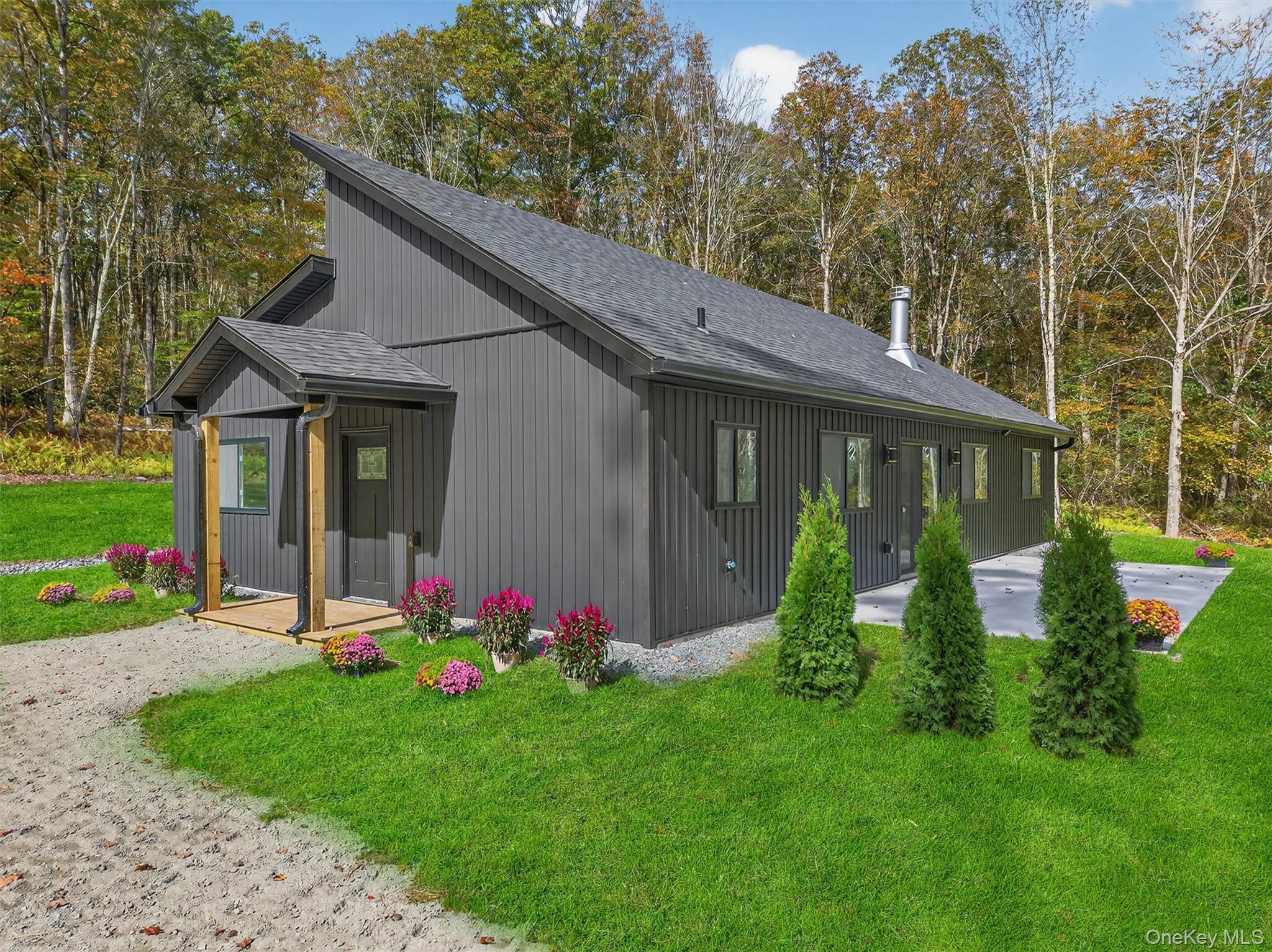 273 Perry Pond Road, Narrowsburg, NY 12764