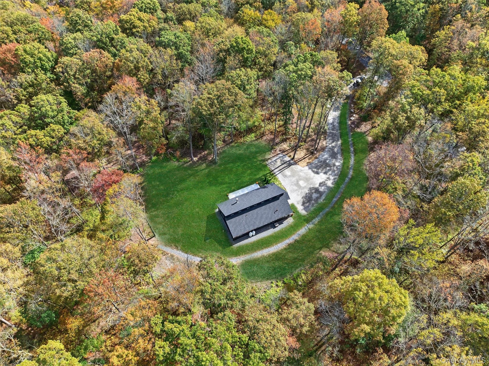 273 Perry Pond Road, Narrowsburg, NY 12764