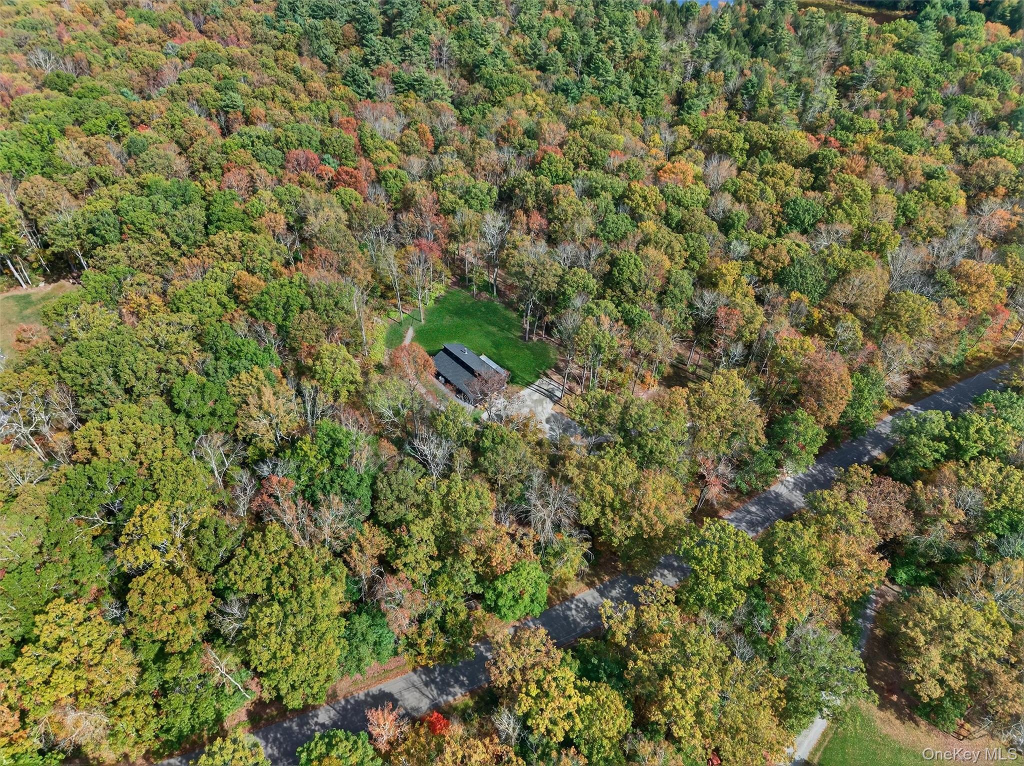 273 Perry Pond Road, Narrowsburg, NY 12764