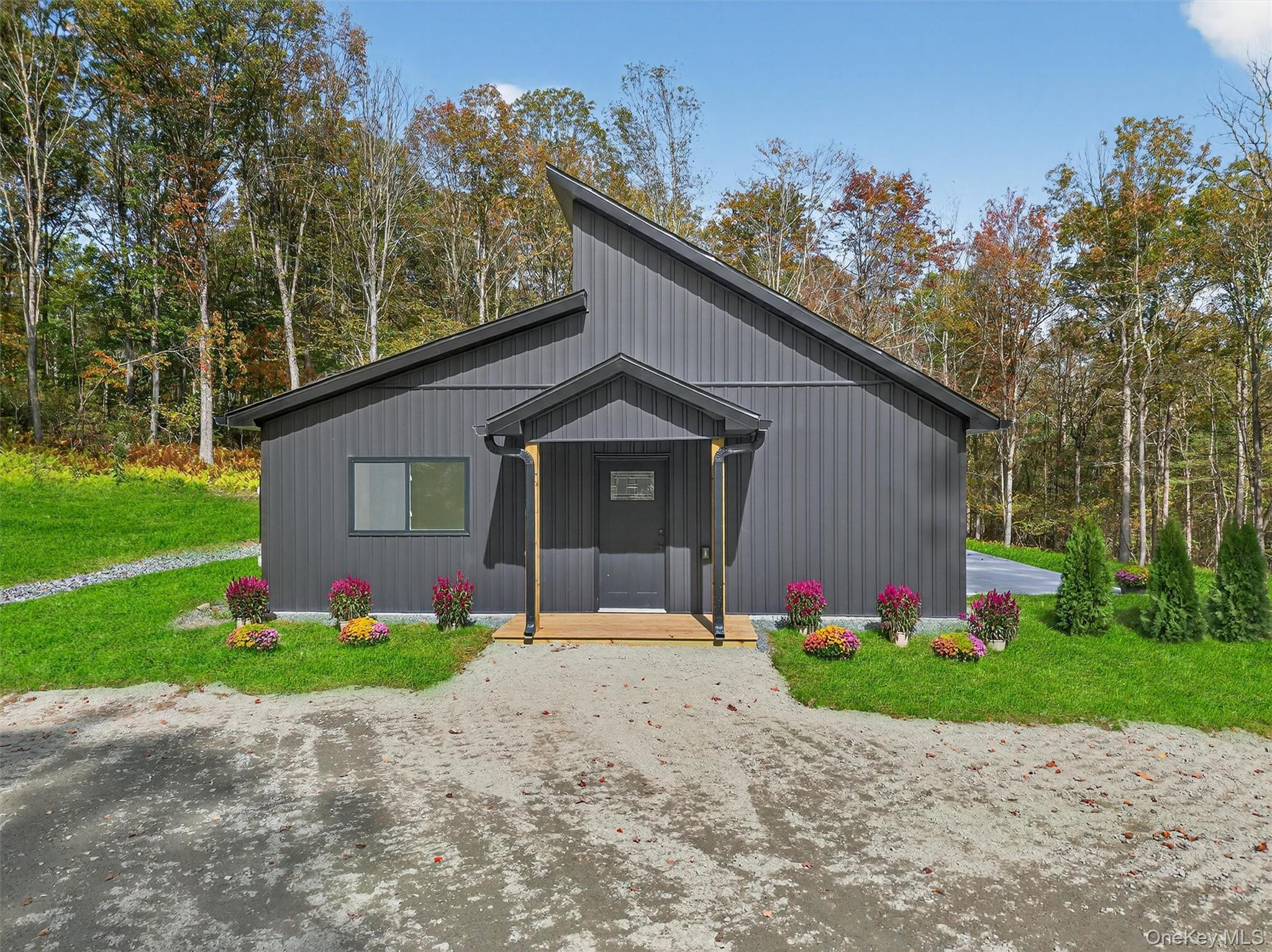 273 Perry Pond Road, Narrowsburg, NY 12764