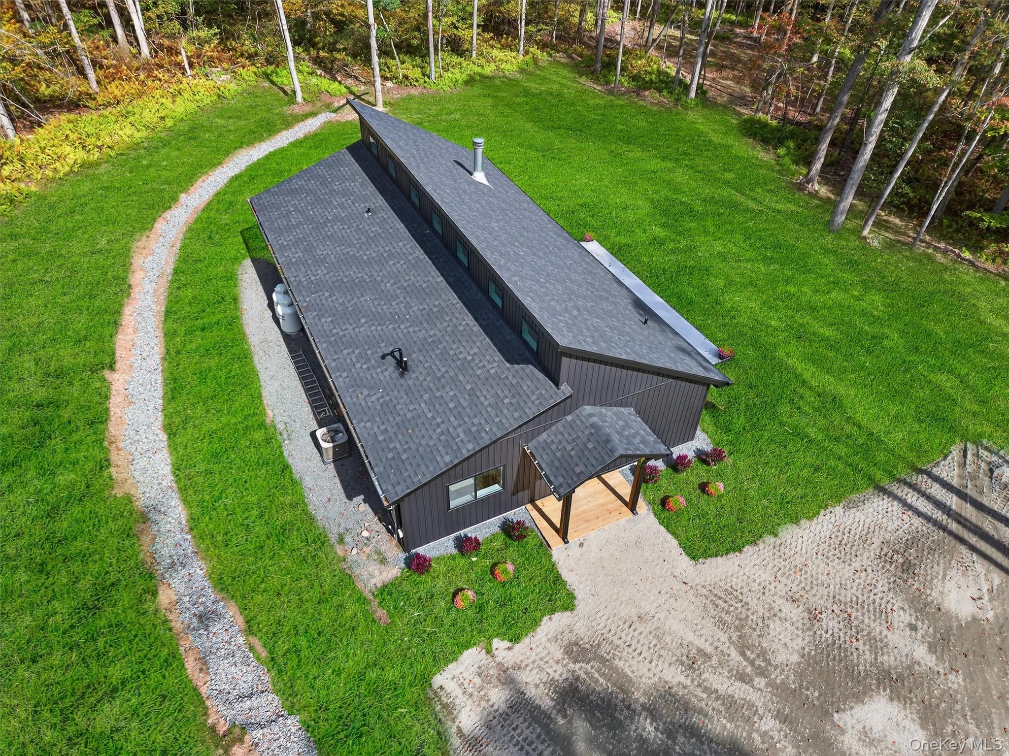 273 Perry Pond Road, Narrowsburg, NY 12764