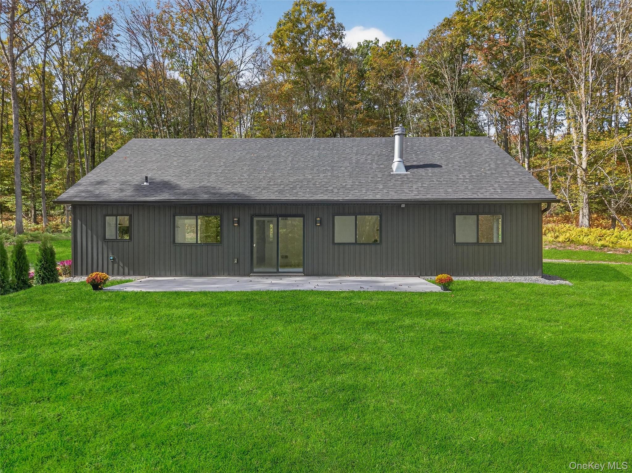 273 Perry Pond Road, Narrowsburg, NY 12764