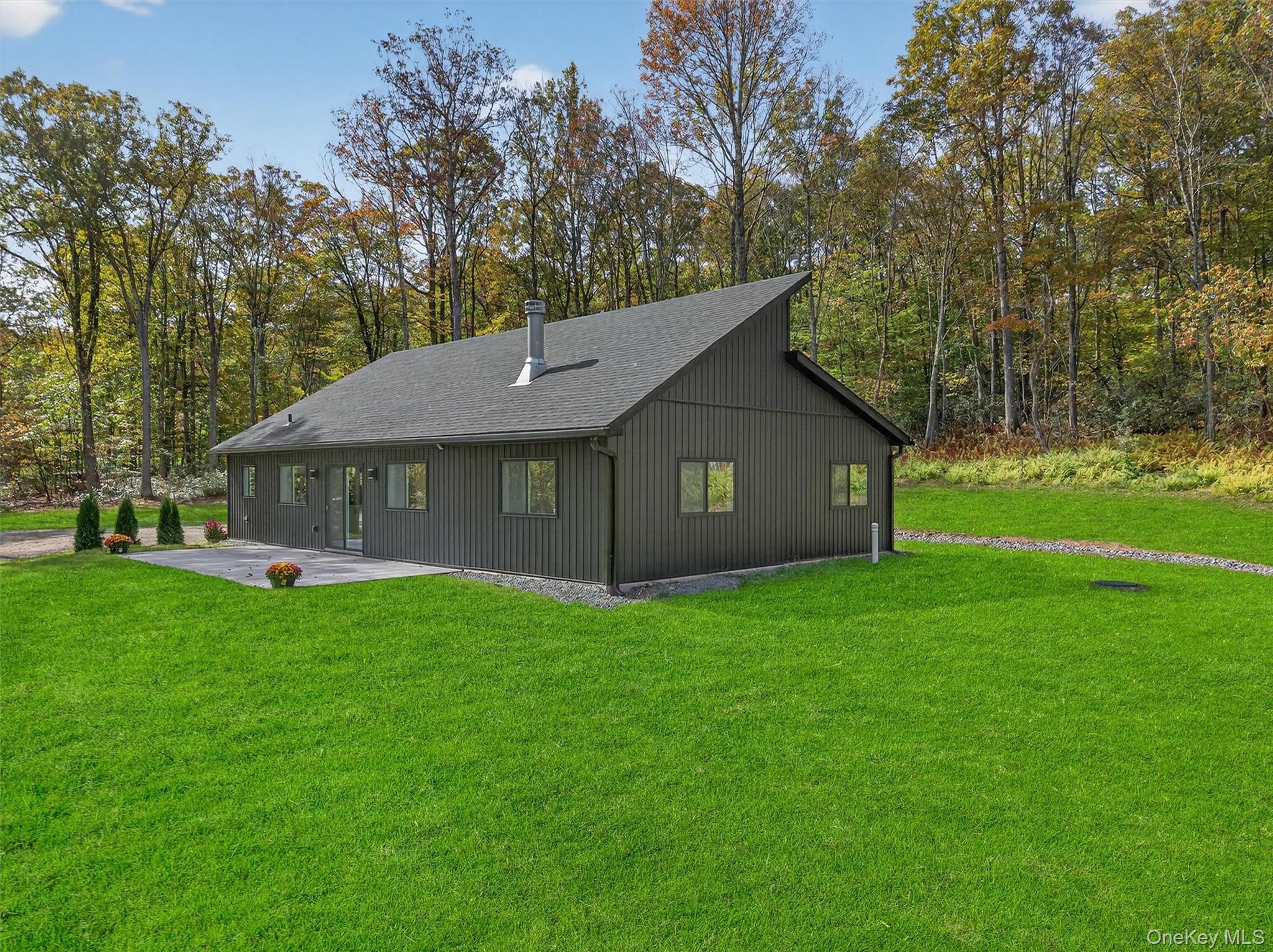 273 Perry Pond Road, Narrowsburg, NY 12764