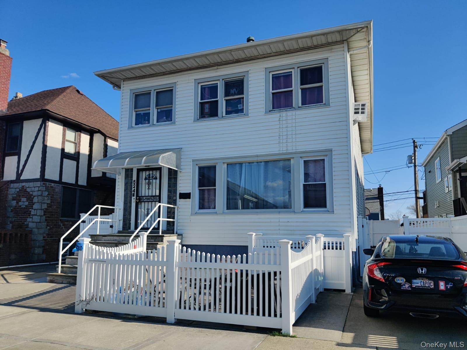 524 W Chester Street, Long Beach, NY 11561