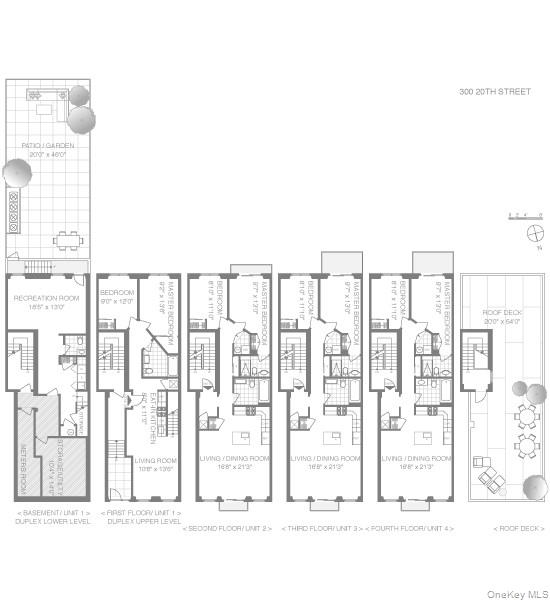 300 20th Street, Brooklyn, NY 11215