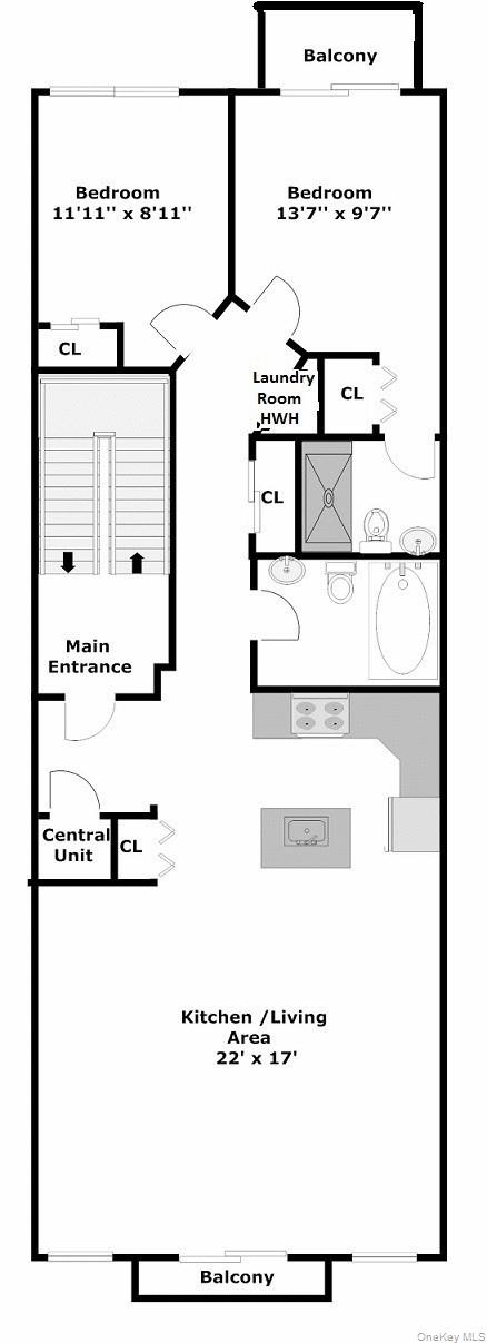 300 20th Street, Brooklyn, NY 11215