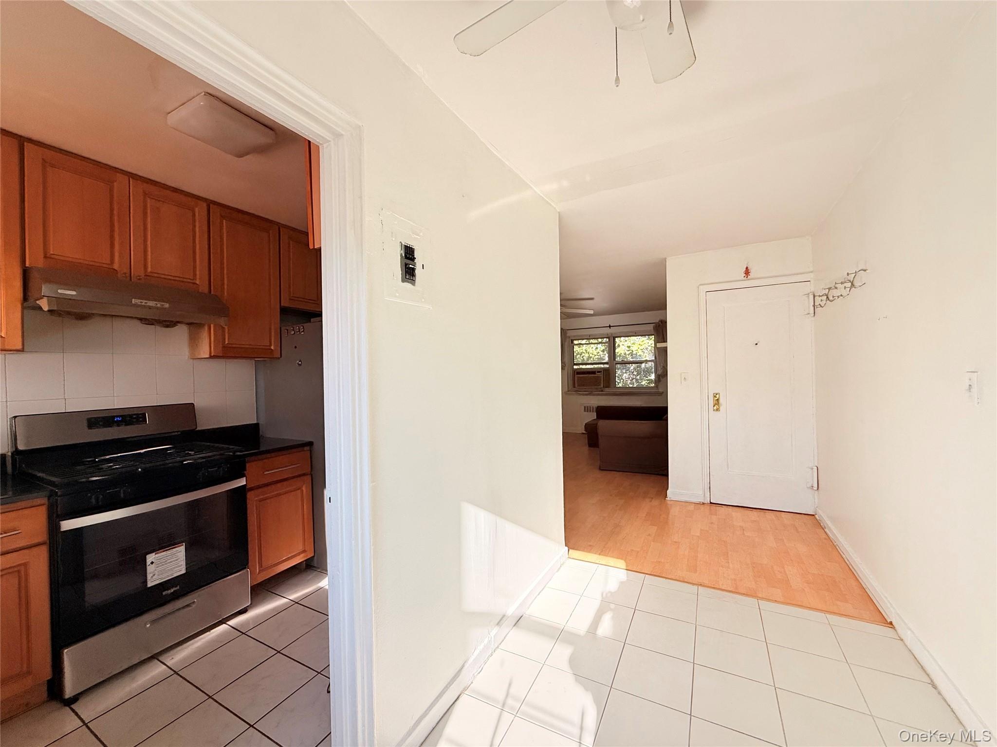 66-10 110 Street # 3B, Forest Hills, NY 11375