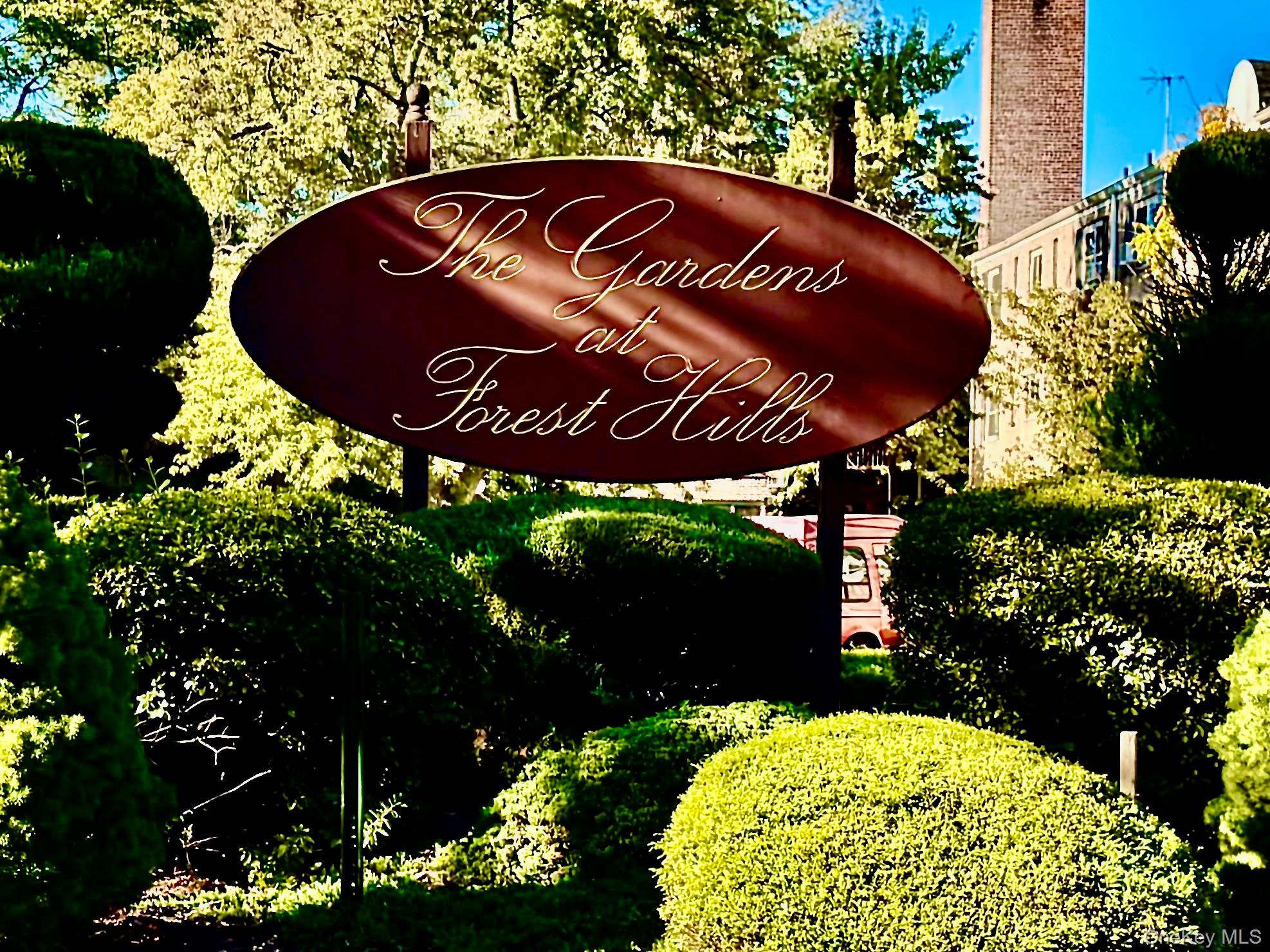 66-10 110 Street # 3B, Forest Hills, NY 11375