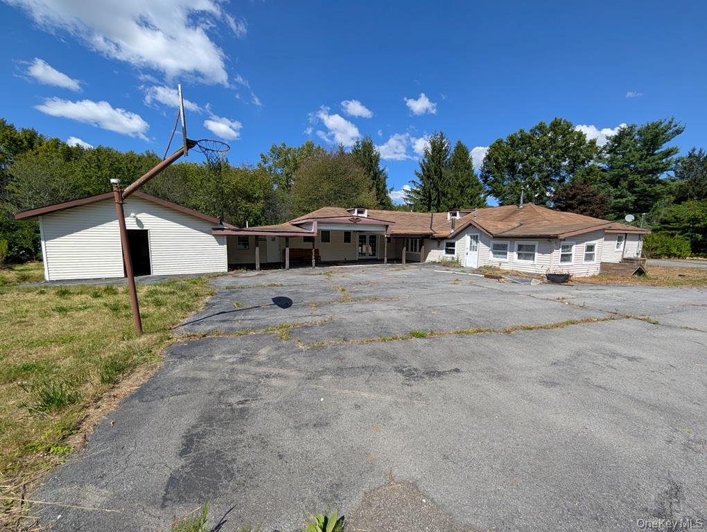 469 Eatontown Road, Port Jervis, NY 12771