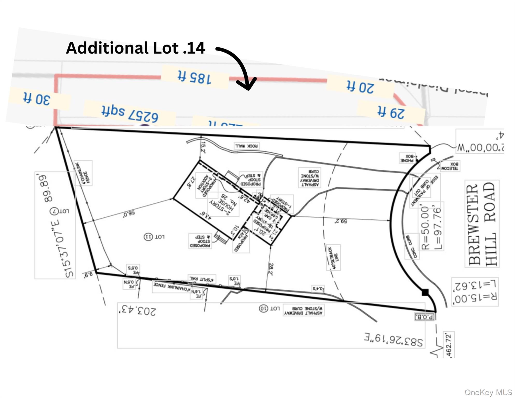 26 Brewster Hill Road, East Setauket, NY 11733