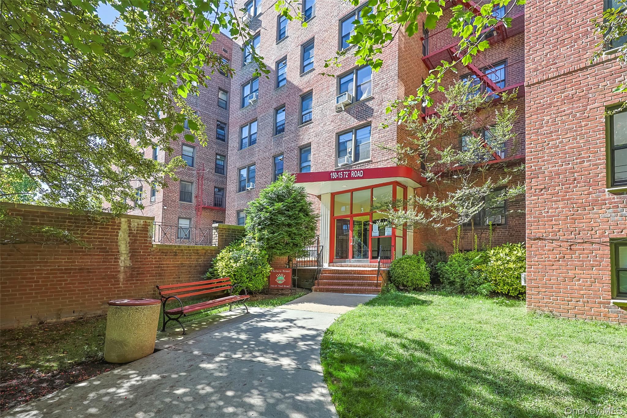 150-15 72 Rd # 5F, Flushing, NY 11367