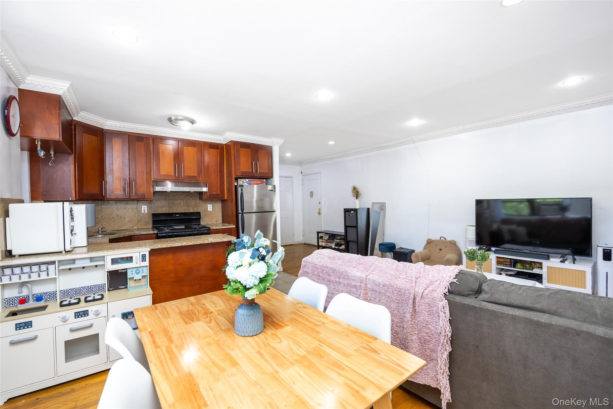 150-15 72 Rd # 5F, Flushing, NY 11367