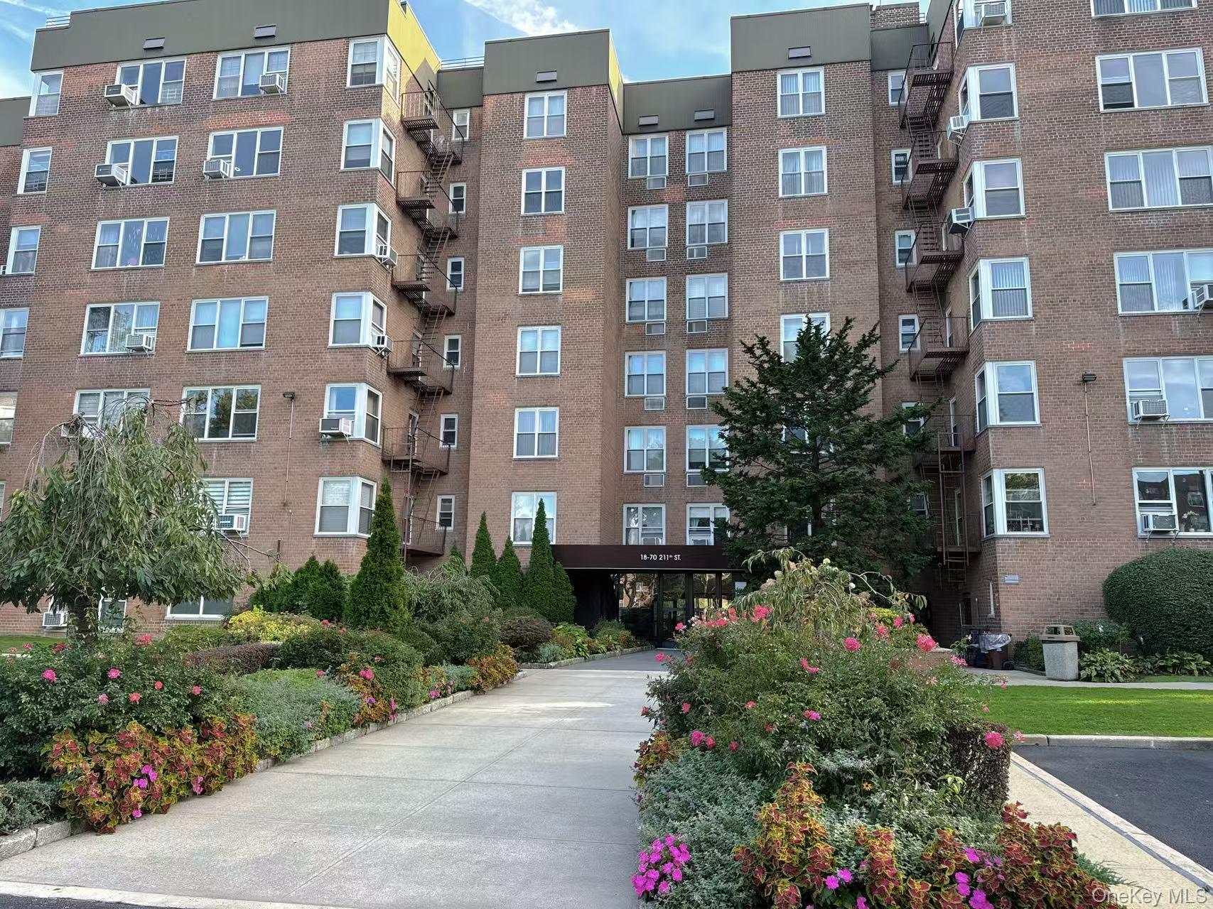 18-40 211st Street # 5A, Bayside, NY 11360