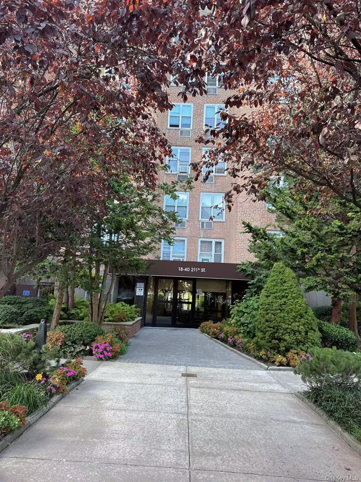 18-40 211st Street # 5A, Bayside, NY 11360