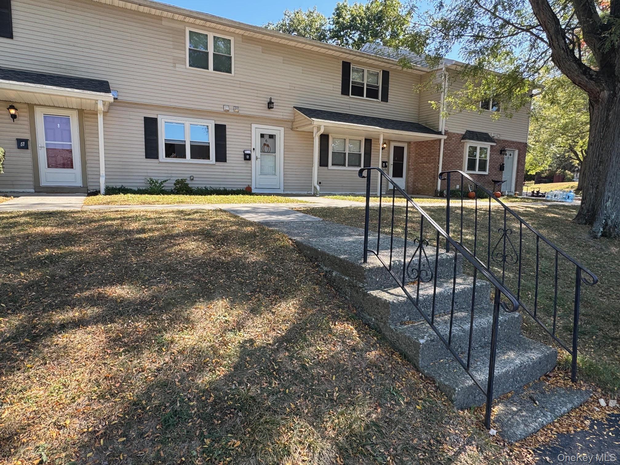 4 Marshall Drive, Cornwall, NY 12518