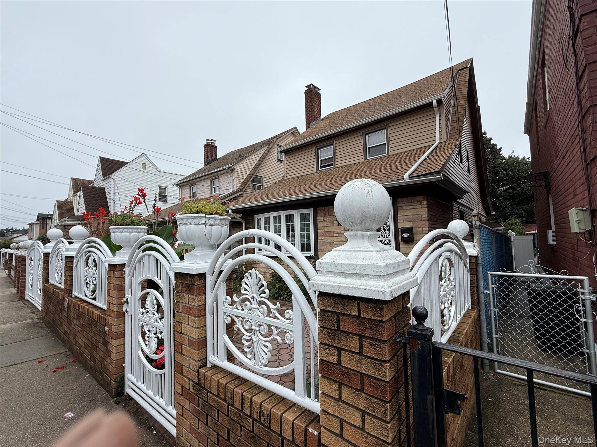 104-12 219th Street, Queens Village, NY 11429